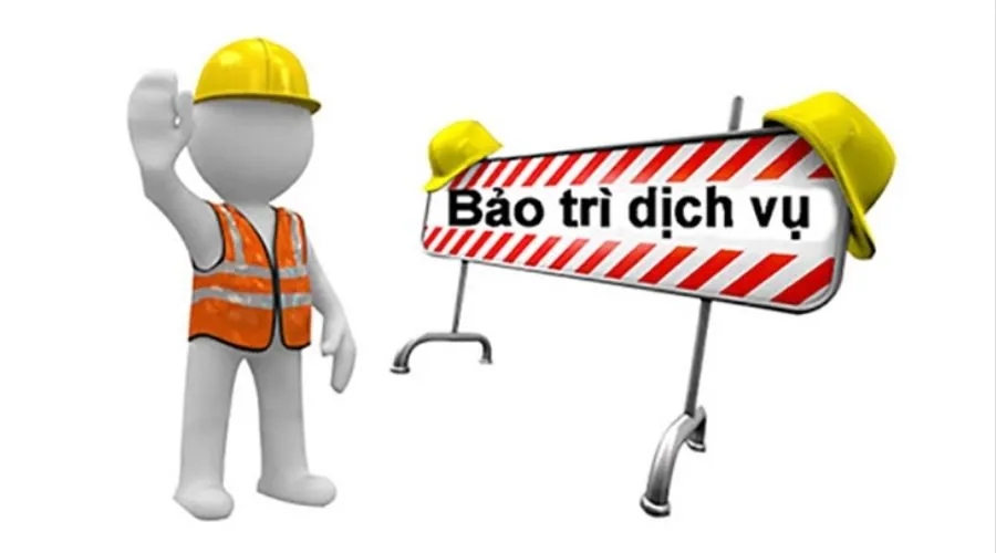 Lý do thực sự đằng sau 789BET bảo trì